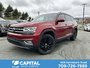 2018 Volkswagen Atlas Highline