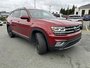 2018 Volkswagen Atlas Highline