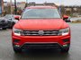 2018 Volkswagen Tiguan Trendline