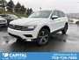 2019 Volkswagen Tiguan Highline