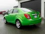 2015 Chevrolet Sonic LT-3