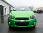 2015 Chevrolet Sonic LT-1