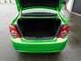2015 Chevrolet Sonic LT-5