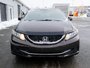 2013 Honda Civic Sdn EX