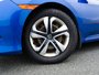 2016 Honda Civic Sedan LX