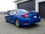 2016 Honda Civic Sedan LX