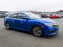 2016 Honda Civic Sedan LX