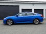 2016 Honda Civic Sedan LX