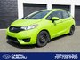 2016 Honda Fit LX-0
