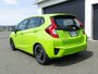 2016 Honda Fit LX-3