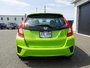 2016 Honda Fit LX-4