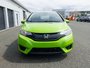 2016 Honda Fit LX-1