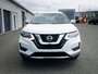 2017 Nissan Rogue S-1