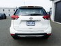 2017 Nissan Rogue S-4