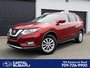 2019 Nissan Rogue SV-0