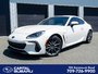 2023 Subaru BRZ Sport-tech