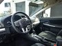 2016 Subaru Crosstrek 2.0i w/Touring Pkg