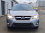 2016 Subaru Crosstrek 2.0i w/Sport Pkg