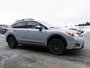 2016 Subaru Crosstrek 2.0i w/Touring Pkg