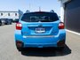 2016 Subaru Crosstrek 2.0i w/Limited Pkg