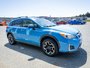 2016 Subaru Crosstrek 2.0i w/Limited Pkg