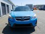 2016 Subaru Crosstrek 2.0i w/Limited Pkg