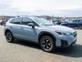 2020 Subaru Crosstrek Sport