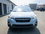 2020 Subaru Crosstrek Sport