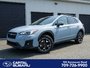 2020 Subaru Crosstrek Sport
