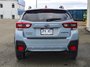 2021 Subaru Crosstrek Outdoor