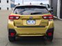 2021 Subaru Crosstrek Outdoor