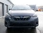 2022 Subaru Crosstrek Convenience CVT