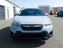 2023 Subaru Crosstrek Convenience-1