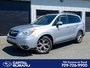 2015 Subaru Forester I Limited