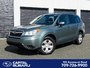 2016 Subaru Forester I