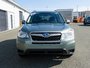 2016 Subaru Forester I