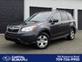 2016 Subaru Forester I-0
