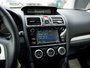 2017 Subaru Forester I
