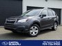 2017 Subaru Forester I