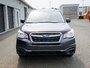 2017 Subaru Forester I