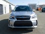 2017 Subaru Forester XT Limited w/Tech Pkg-1