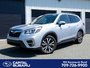2019 Subaru Forester Limited-0