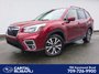 2021 Subaru Forester Limited-0