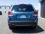 2021 Subaru Forester 2.5i CVT