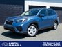 2021 Subaru Forester 2.5i CVT
