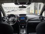 2022 Subaru Forester Convenience