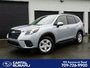 2023 Subaru Forester 2.5L CVT-0