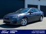 2017 Subaru Impreza Convenience