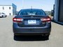 2017 Subaru Impreza Convenience