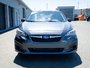 2017 Subaru Impreza Convenience
